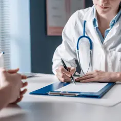 Czy badania hormonalne są na NFZ? Sprawdź, co musisz wiedzieć