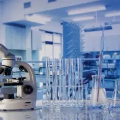 Co to jest laboratorium? Odkryj jego rodzaje i zastosowanie w nauce