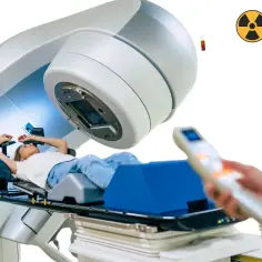 Jak przebiega radioterapia raka prostaty? Co musisz wiedzieć przed leczeniem