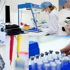 Na czym polega praca w laboratorium kryminalistycznym? Odkryj tajniki analizy dowodów