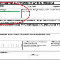 Jak poprawnie wpisać nazwę NFZ i uniknąć błędów w formularzu