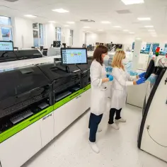Czy diagnostyka to dobre laboratorium? Opinie i doświadczenia pacjentów
