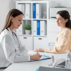 Jakie badanie na jelita pomoże w wykryciu problemów zdrowotnych?