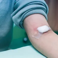 Morfologia na NFZ ile razy w roku? Poznaj zasady i częstotliwość