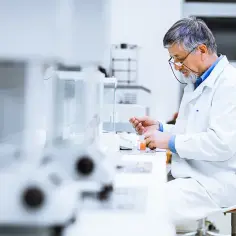Czy do laboratorium trzeba się rejestrować? Sprawdź, co musisz wiedzieć