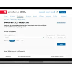 Jak uzyskać dokumentację medyczną ze szpitala bez zbędnych problemów