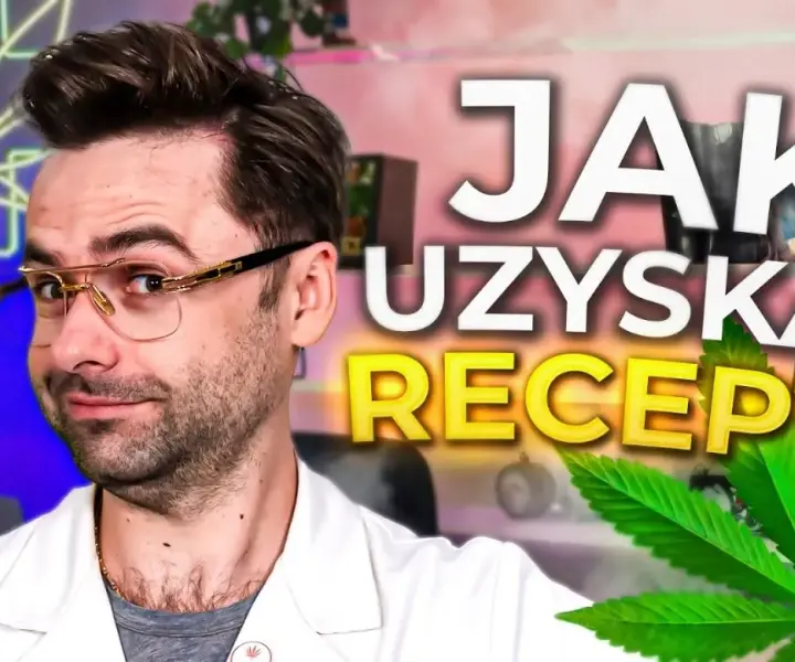 Jak wypisać receptę na medyczną marihuanę - ważne kroki i wymagania