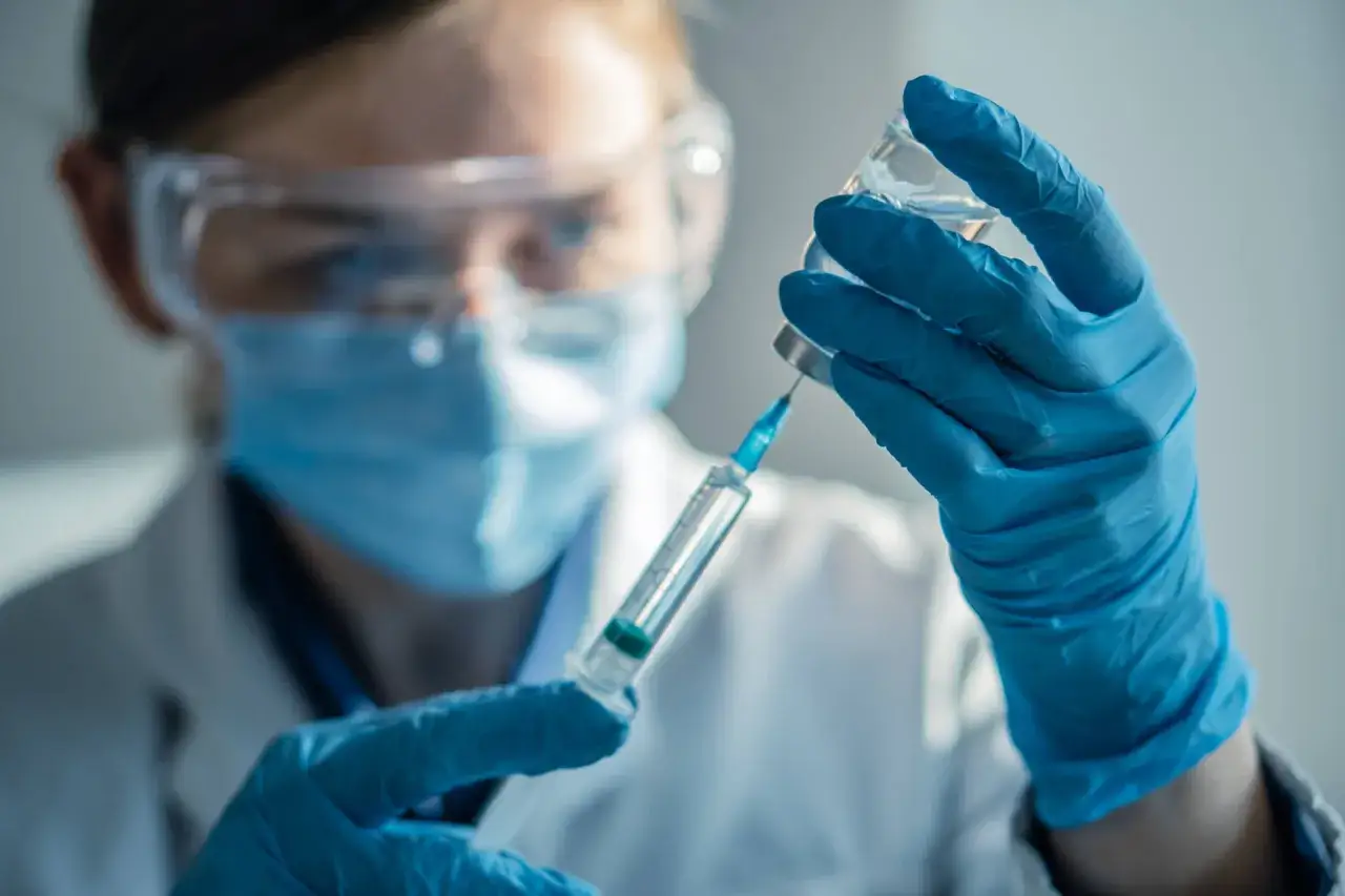 Zdjęcie Czy badania hormonalne są na NFZ? Sprawdź, co musisz wiedzieć