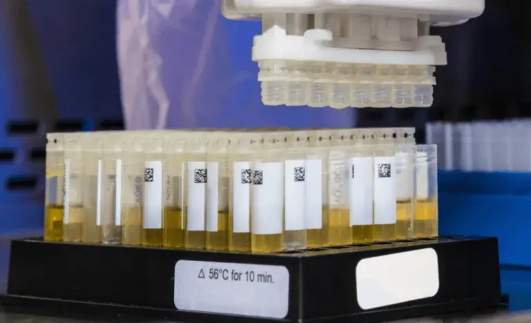 Zdjęcie Ile kosztuje test na narkotyki w laboratorium? Ceny w różnych miastach
