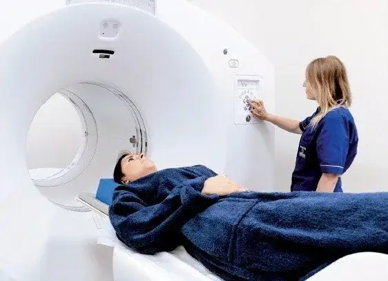 Zdjęcie Co to jest badanie PET i jak może uratować Twoje zdrowie?
