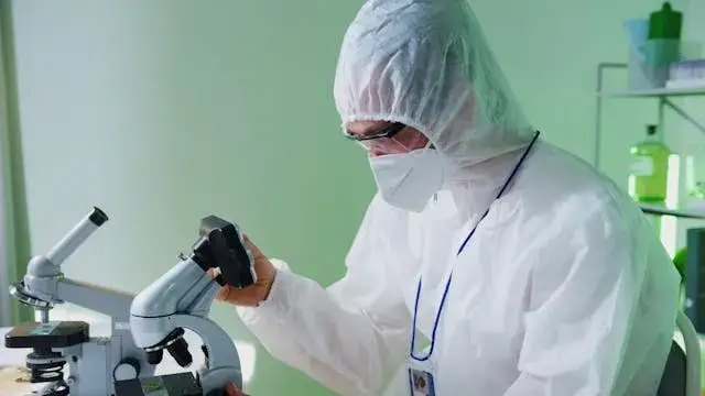 Zdjęcie Laboratorium akredytowane - co to znaczy i dlaczego jest ważne?