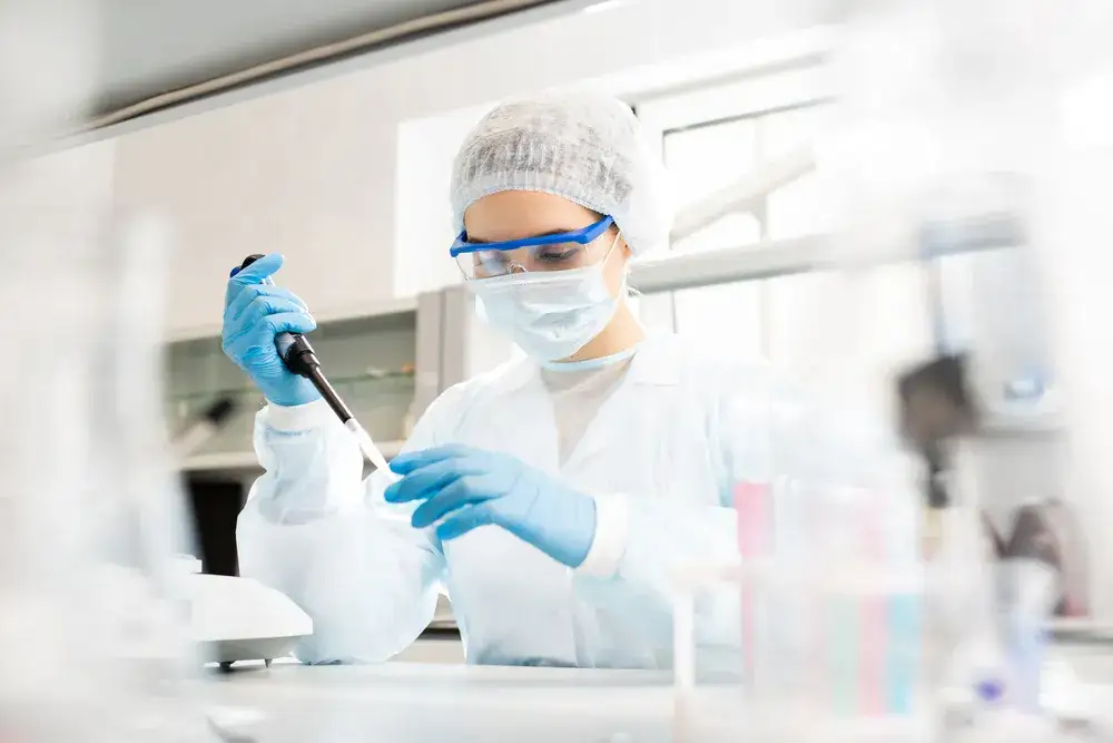 Zdjęcie Czy diagnostyka to dobre laboratorium? Opinie i doświadczenia pacjentów