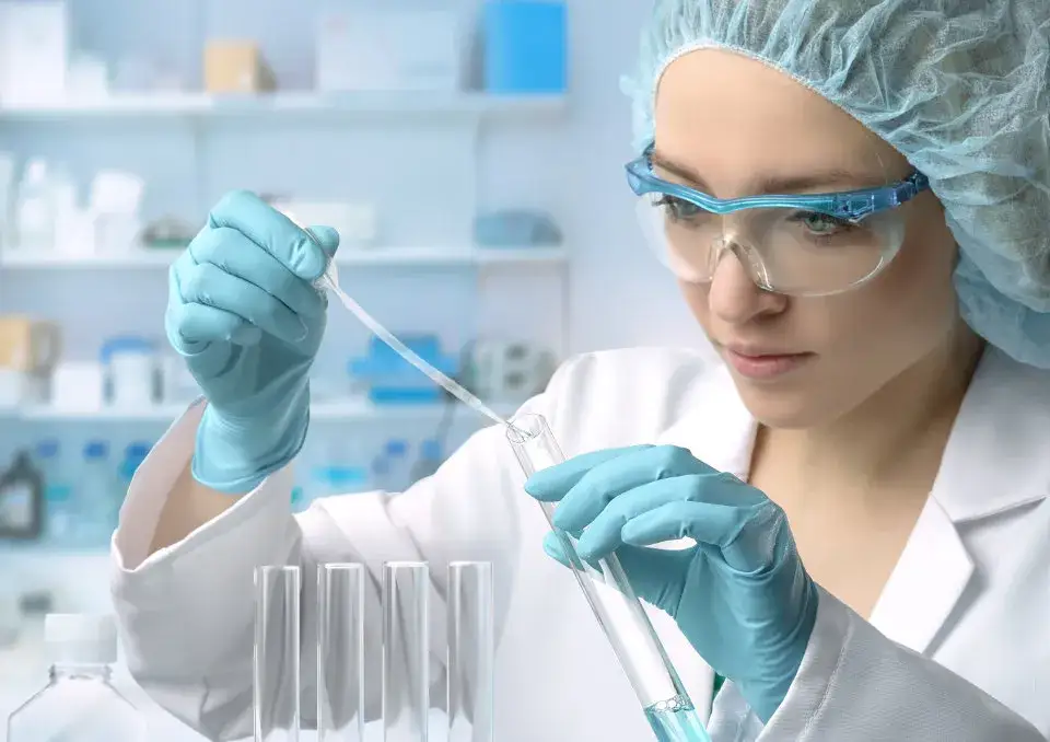 Zdjęcie Kto pracuje w laboratorium medycznym? Poznaj kluczowe role i obowiązki