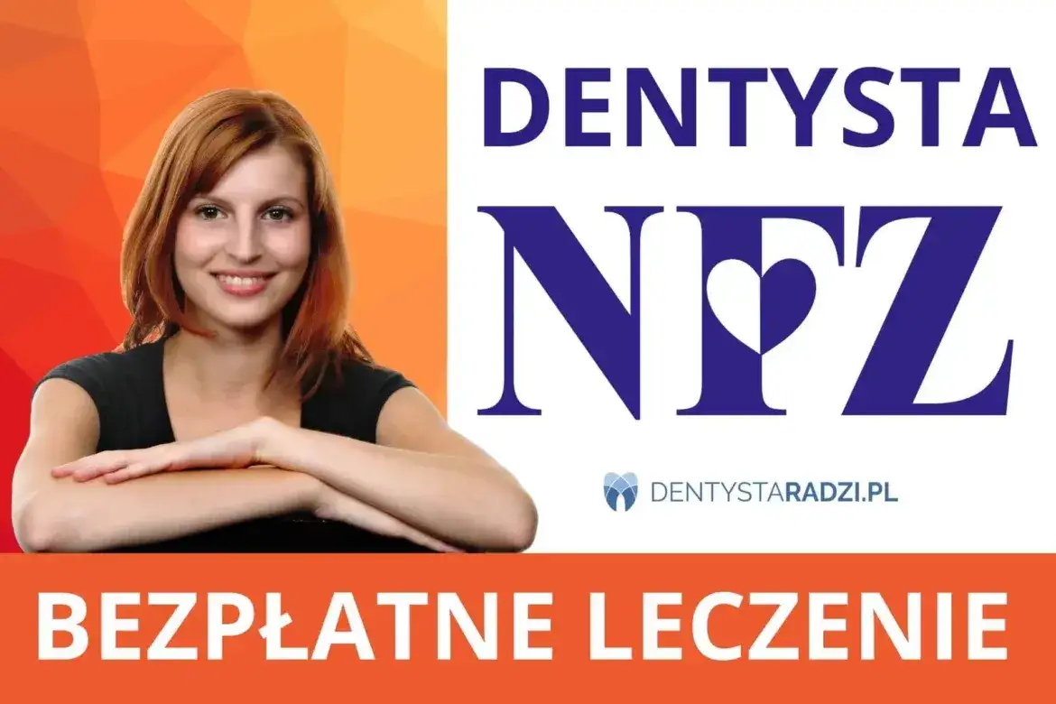 Zdjęcie Leczenie kanałowe NFZ: które zęby można leczyć za darmo?
