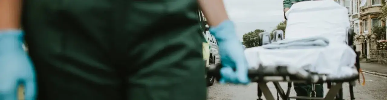 Zdjęcie Ile zarabia ratownik medyczny na kontrakcie? Zaskakujące różnice w Polsce