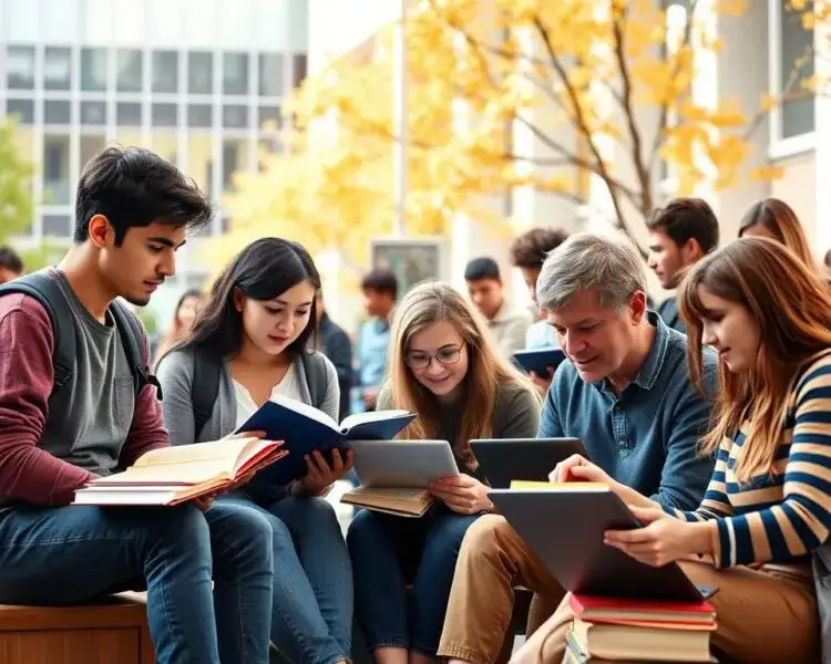Zdjęcie Czym się różnią laboratoria od ćwiczeń? Kluczowe różnice na studiach