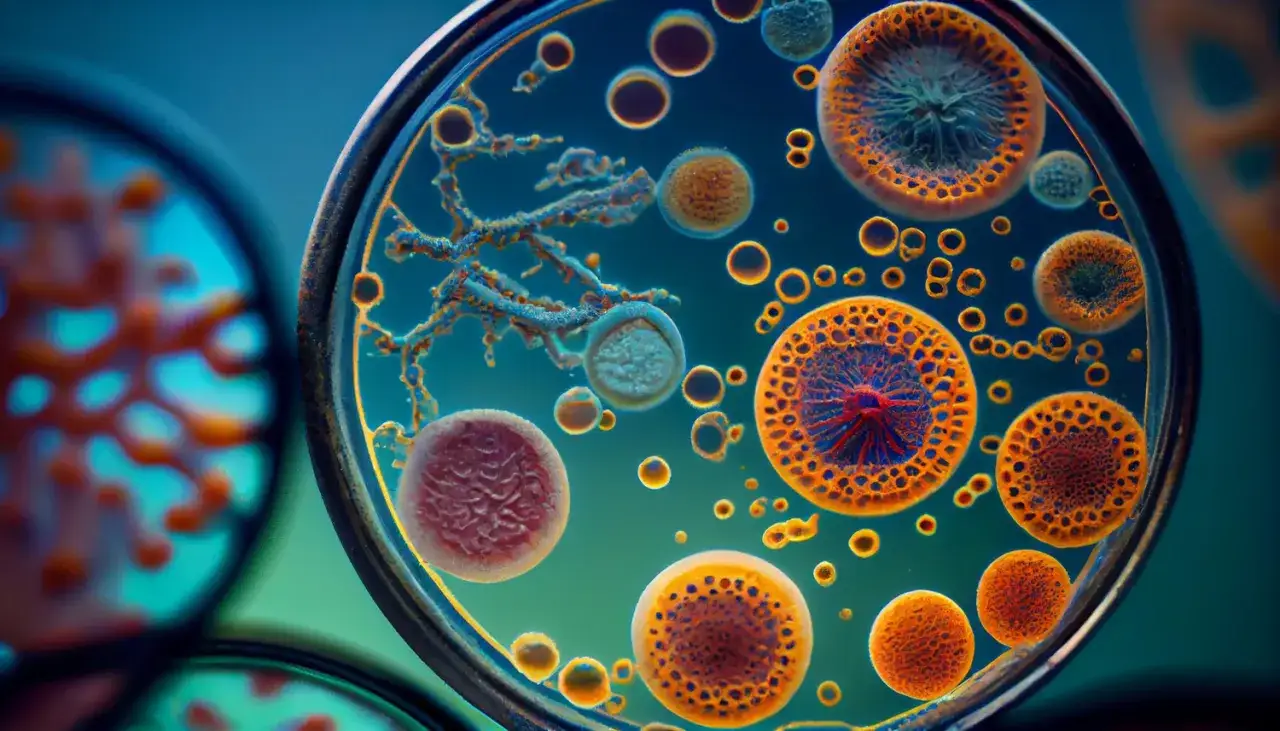 Zdjęcie Jak założyć laboratorium mikrobiologiczne: kluczowe wymagania i porady