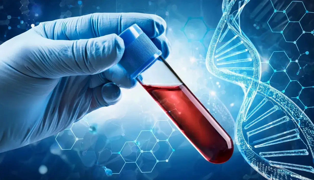 Zdjęcie Ile trwa badanie PCR w laboratorium? Poznaj czas oczekiwania na wyniki