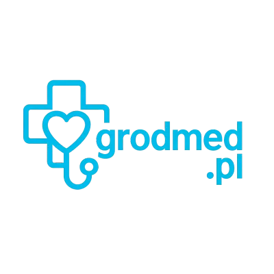 Logo grodmed.pl