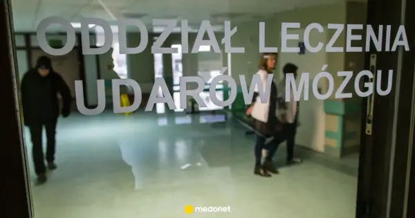 Trombektomia - Kiedy ratuje mózg? Przewodnik po zabiegu