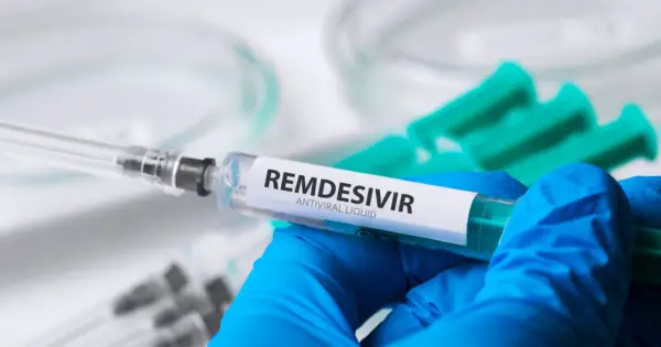 Remdesivir - Kiedy działa i jak stosować lek na COVID-19?