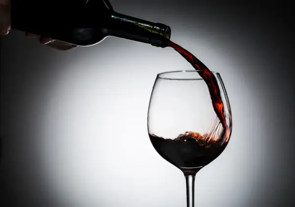 Wino a zdrowie - Czy naprawdę jest zdrowe? Poznaj fakty!