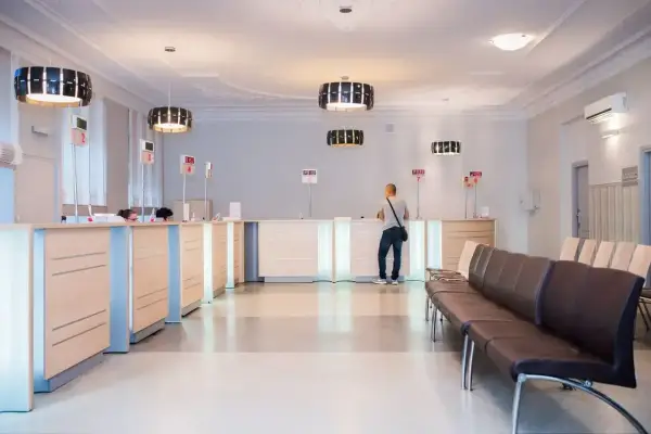 Prywatne kliniki i centra medyczne w Lublinie - ranking 2026
