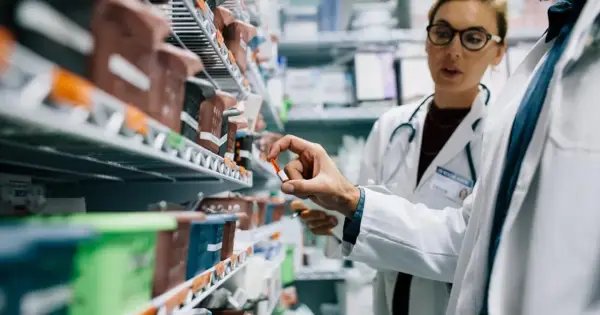 Inhibitory konwertazy angiotensyny - Jak działają i na co uważać