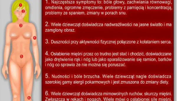 Szczepienie HPV - Skutki uboczne. Kiedy martwić się o objawy?