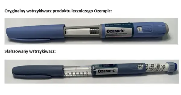 Ozempic - Kto produkuje? Bezpieczeństwo i jak rozpoznać oryginał