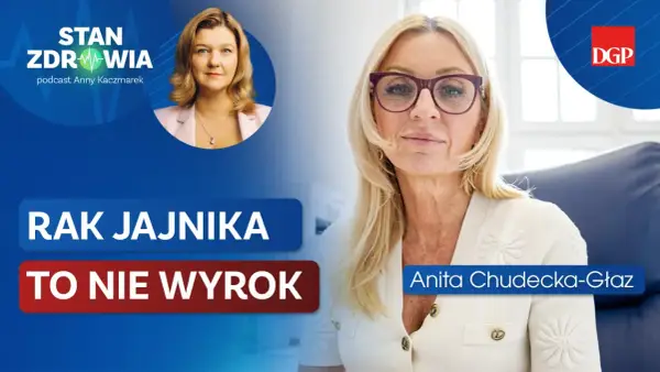 Rokowanie w raku jajnika - Fakty, nie statystyki