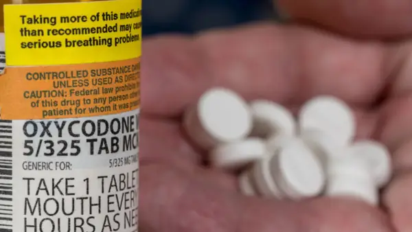 OxyContin - czy to lek dla Ciebie? Jak stosować bezpiecznie.