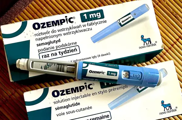 Semaglutyd - Jak działa, kiedy ma sens, na co uważać?