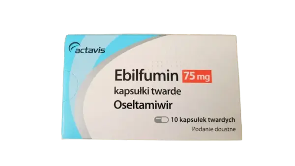 Oseltamiwir na grypę - czy zawsze działa i kiedy go brać?