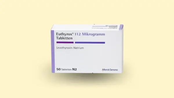 Euthyrox na odchudzanie? Poznaj prawdę o leku na tarczycę