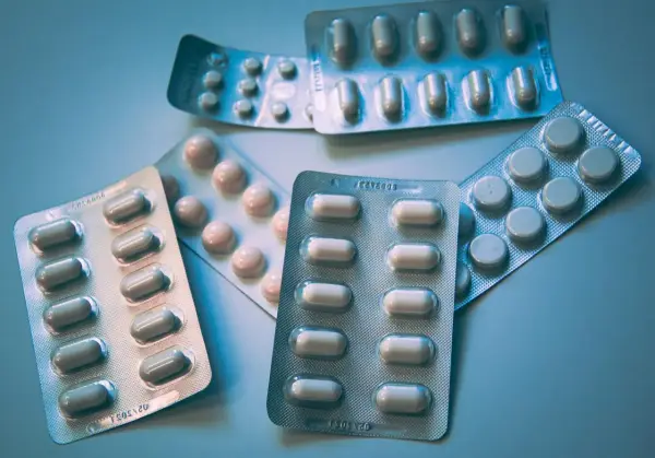 Leki przeciwdepresyjne - jak wybrać i kiedy działają?