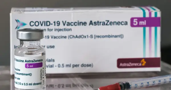 AstraZeneca - Co naprawdę robi i co to znaczy dla Ciebie?