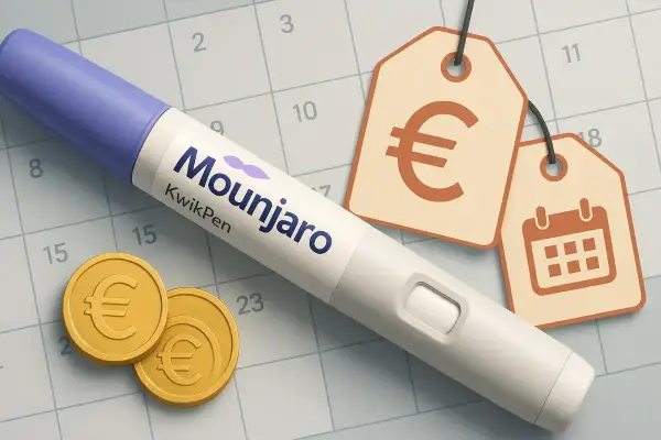 Mounjaro 7,5 mg cena - Prawda o kosztach i pułapkach