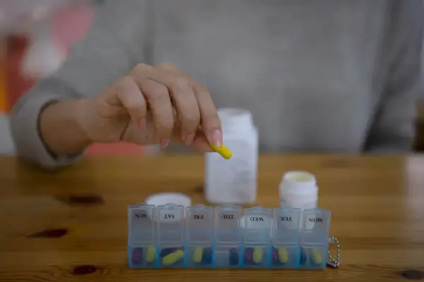 Kwas bempediowy - Obniż cholesterol, gdy statyny nie wystarczają