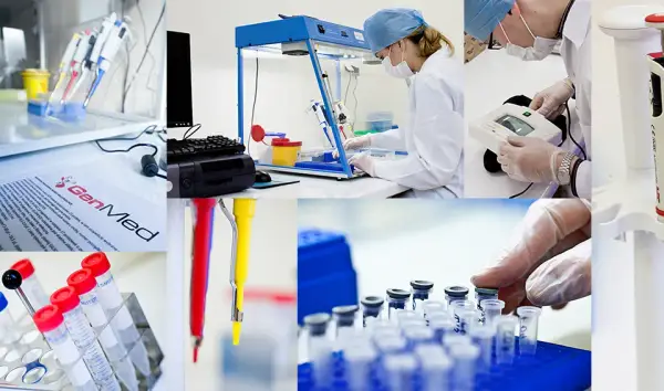 Na czym polega praca w laboratorium kryminalistycznym? Odkryj tajniki analizy dowodów