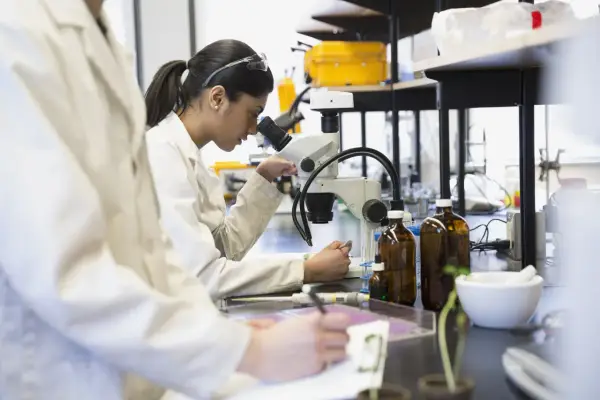 Ile zarabia pracownik laboratorium? Zaskakujące różnice w wynagrodzeniach