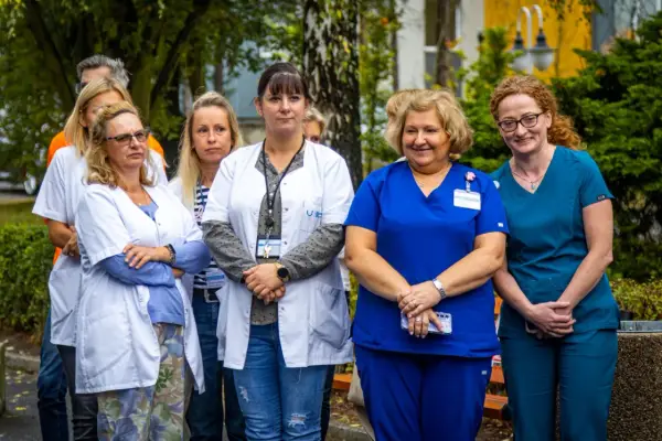 Zestawienie najlepszych klinik medycznych w Katowicach