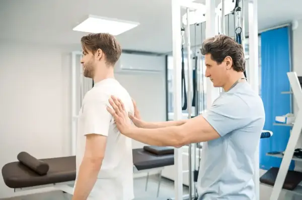 Ile zabiegów w sanatorium z NFZ? Sprawdź, co możesz zyskać