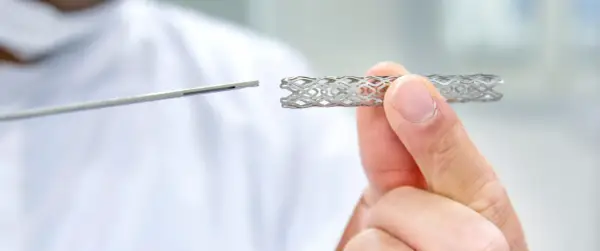 Stent wieńcowy - jak długo działa? Ważniejsze jest co innego