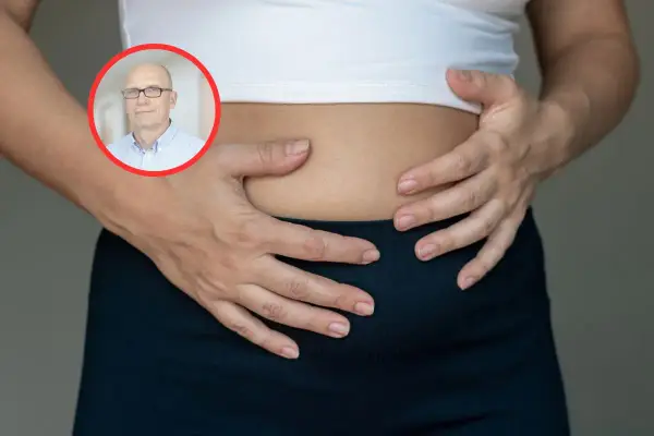 Objawy jelit - Kiedy do lekarza? Rozpoznaj alarmujące sygnały