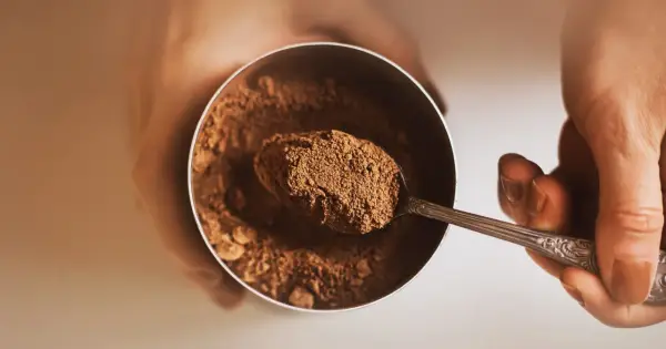 Magnez w jedzeniu - Co jeść, by uniknąć niedoboru?