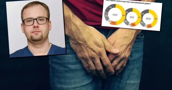 Nowotwór jądra - Czy zawsze boli? Poznaj objawy i leczenie