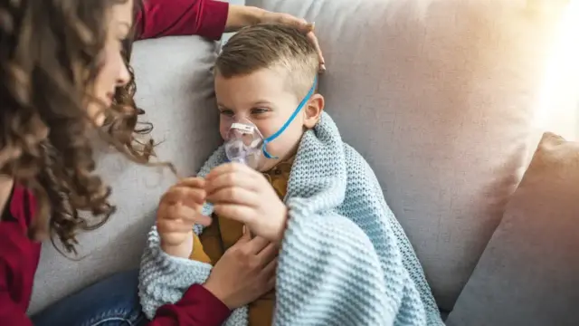Klątwa Ondyny - objawy, diagnostyka i leczenie CCHS