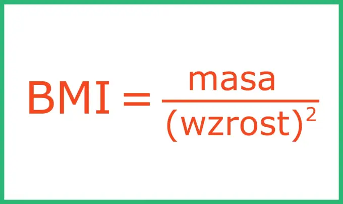 BMI - jak obliczyć i prawidłowo zinterpretować wynik?