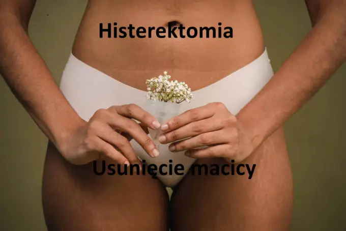 Choroby po usunięciu macicy - które objawy są niepokojące?